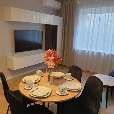 Modern Apartment Opole Eksteriør bilde