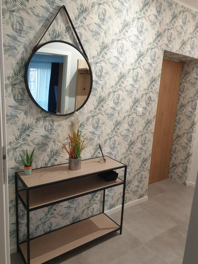 Modern Apartment Opole Eksteriør bilde
